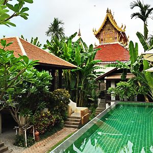 Baan Saen Fang Chiang Mai - Sha Plus